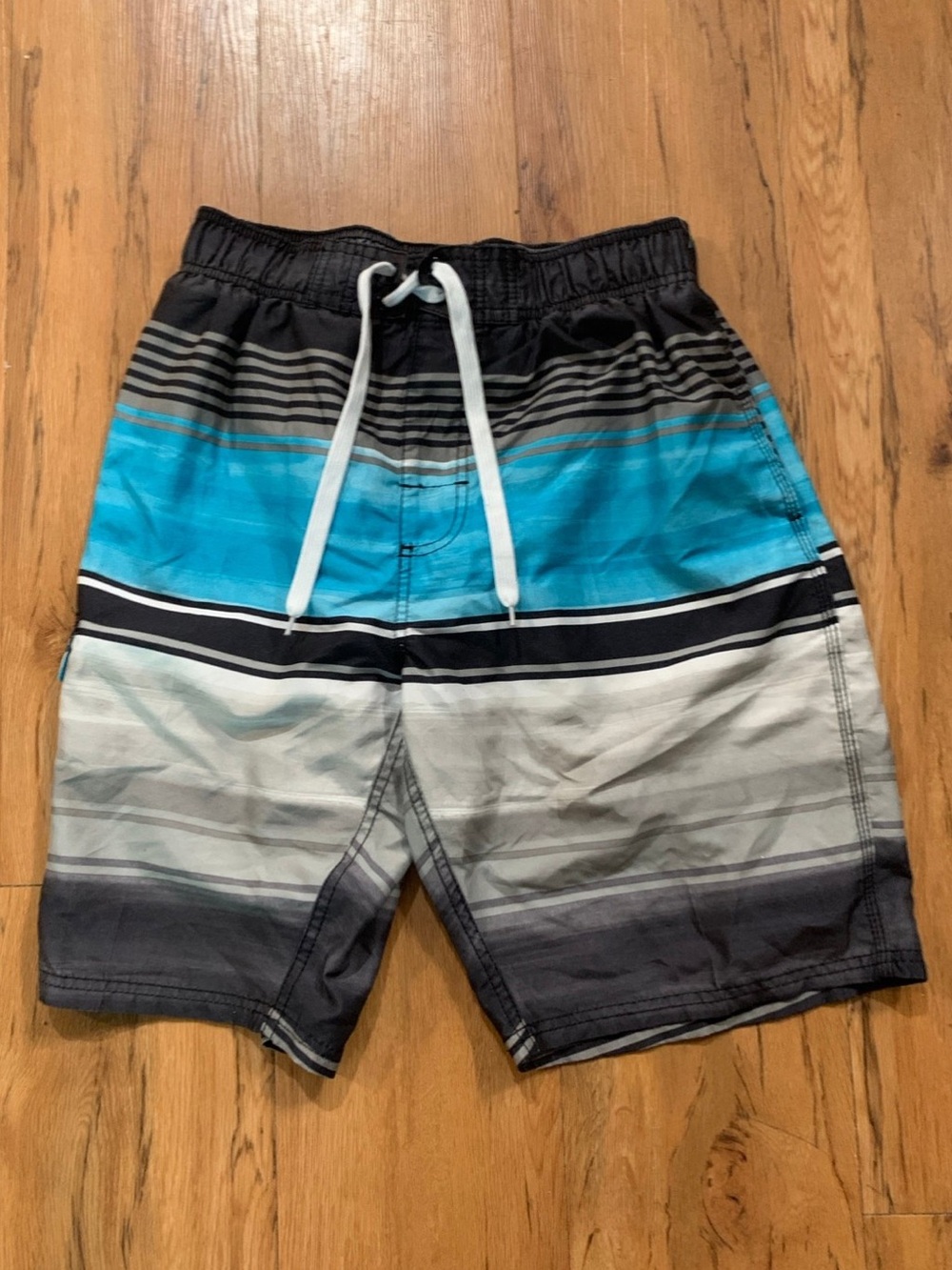 Kanu surf swim trunks
